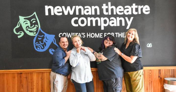 Newnan Theatre Company kicks off 48th season