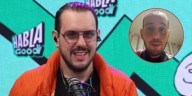 Furrey reaparece tras accidente y sorprende con impactante cambio físico: “He perdido casi 30 kilos”