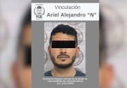 Vinculan a Ariel Alejandro “N” por secuestro ocurrido en 2019 en Cancún