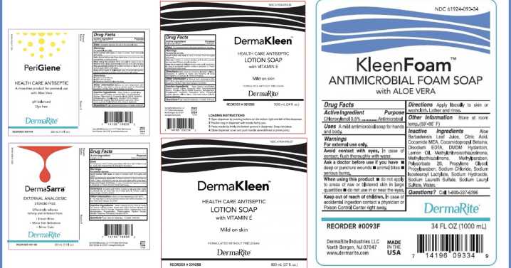 Hand soap recalled for possible contamination; could cause 'life