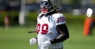 5 players to watch in the 49ers first preseason game