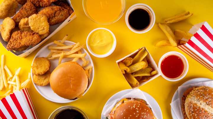 America's Most Overpriced Fast Food Chains, According To Diners