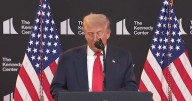Trump names Strait, Stallone and Kiss for Kennedy Center Honors and says he'll host the awards show