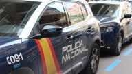 Muere un menor de 14 años tras saltar del puerto de Aguete, en Marín (Pontevedra)