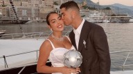El impresionante anillo de compromiso de Georgina Rodríguez: una joya de hasta 6 millones de euros digna de Hollywood