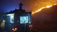 El Gobierno contesta a Feijóo y su petición de desplegar el Ejército contra el fuego: "Solo busca tapar las vergüenzas del PP"