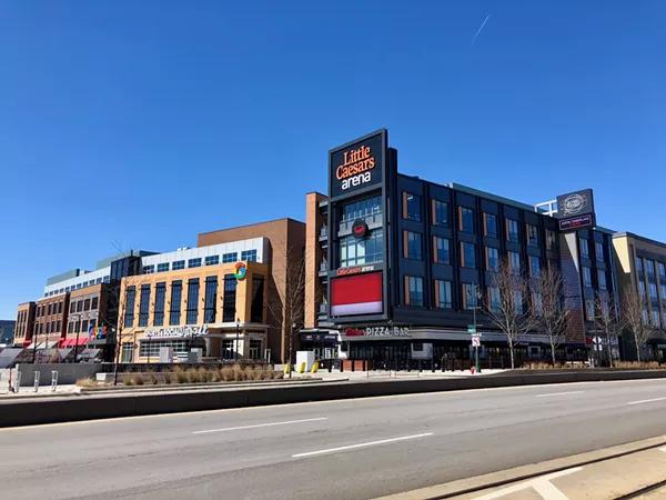 Hotel CEO accused of sexually assaulting manager at Justin Timberlake concert in Detroit