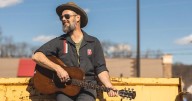 Outsider folk artist Stripmall Ballads will headline Sky Stage