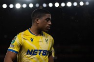 Picking Crystal Palace's 2025-26 breakout player: Caleb Kporha