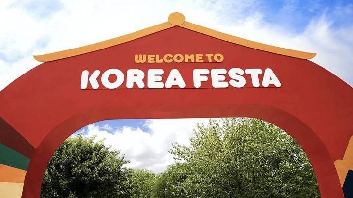 Korea Festa brings K-pop, Korean food and more to Long Island