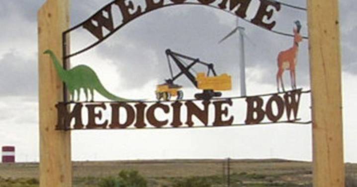 Carbon County Sheriff's Office: Over 400 fentanyl pills seized in Medicine Bow