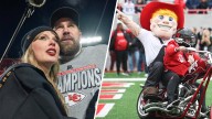 University deletes post mocking Taylor Swift and Travis Kelce