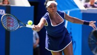 Venus Williams' password into U.S. Open: 7 majors