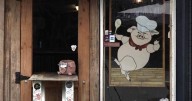 Blue Ridge Pig ranks fourth in survey of Virginia businesses
