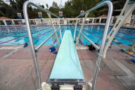 Moving LA Olympics ’28 diving to Pasadena would be ‘an exciting milestone,’ mayor says