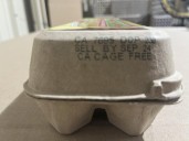 Salmonella outbreak: FDA announces recall of eggs sold in multiple states