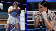 "No puedo noquear a Gala Montes": Alana Flores está lista para la pelea contra la actriz