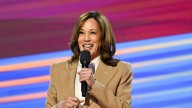 Kamala Harris' fundraising events for the DNC have reportedly been disappointing