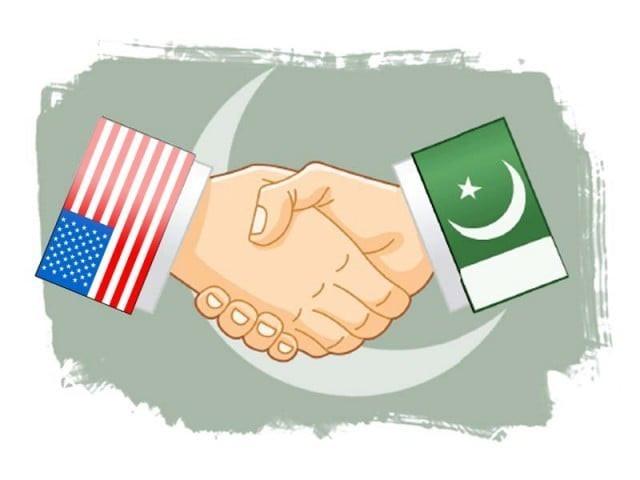 Pakistan, US vow to boost trade, investment
