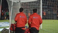 Otro parte médico preocupante para Colón en la antesala de un partido clave