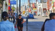 Pronóstico para Nogales: calor intenso y lluvias con tormentas eléctricas