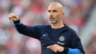 Enzo Maresca provides injury update on Chelsea's defensive duo