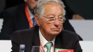 Muere Juan Padrón, exvicepresidente de la RFEF
