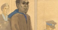 Supreme Court of Canada won't hear Eaton Centre shooter's sentencing appeal