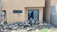 Alrededor de 40 Familias Resultaron con Daños en sus Casas por Lluvias en Hermosillo