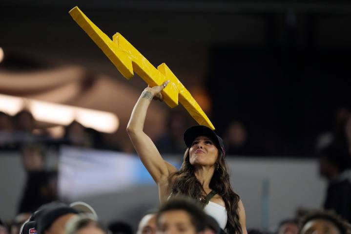 Where to stream Chargers vs. Saints NFL football for free today: Channel, odds, players to watch