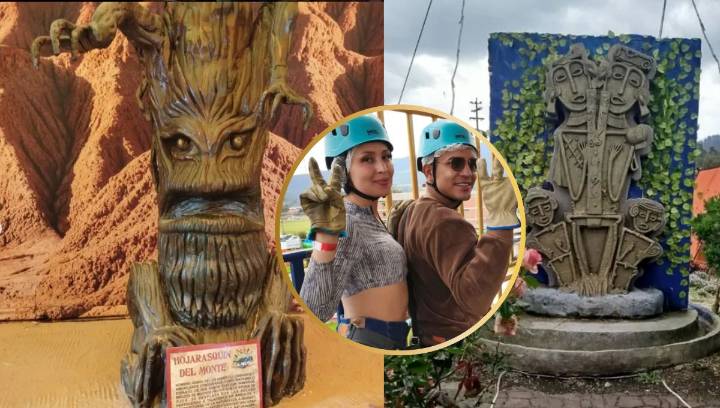 Nuevo parque de atracciones y temática en Cundinamarca: Kyqa Mhuysqa mezcla cultura y adrenalina