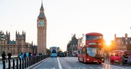 London public transport ranked 5th best in world - here are all the cities that beat it