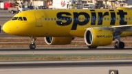 Spirit Airlines files for Chapter 11 bankruptcy again