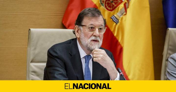 La jueza de Andorra reactiva la querella de la operación Catalunya contra Rajoy, Fernández Díaz y Montoro