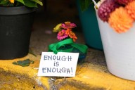 After Minneapolis shooting, there are new calls for gun restrictions, and familiar divisions