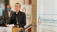 Archdiocese of San Antonio to announce appointment of new archbishop Tuesday