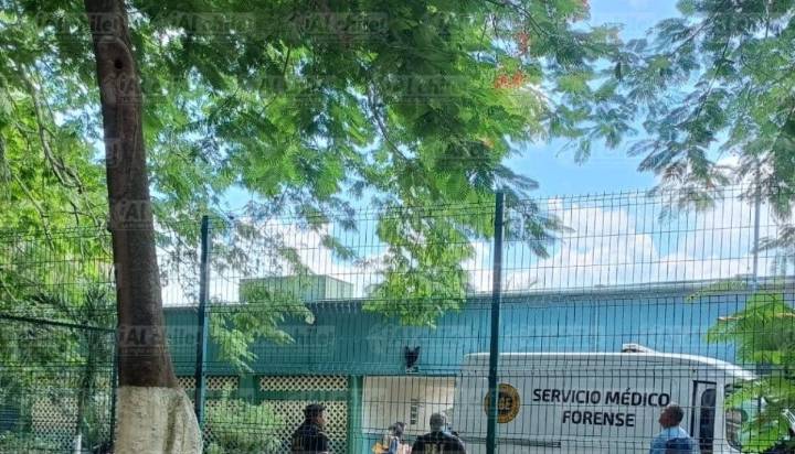Tragedia en Oxkutzcab: Madre despierta y halla a su nenito de 6 meses sin vida