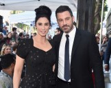 Jimmy Kimmel cites Italy as option to 'unbelievable' Trump