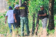 Reportan explosión cerca de centro de votación del candidato boliviano Andrónico Rodríguez