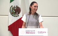 Dedica Claudia Sheinbaum Día del Cine Mexicano a pueblos indígenas