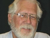 Rev. John Bressler - Falling down and getting up, always with God's help