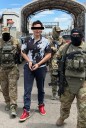 Ordenan juicio contra Julio César Chávez Jr. por tráfico de armas y nexos con el narco