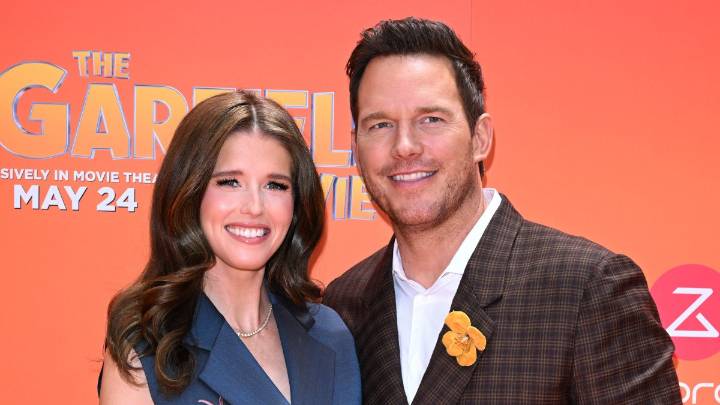 Chris Pratt details ‘beautiful chaos’ at home with baby No. 4