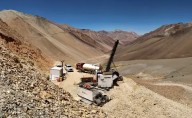 Llega una nueva inversión por el RIGI: un gigante minero anunció dos proyectos por 13300 millones de dólares