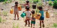 Reporta Inegi disminución del porcentaje de pobreza en niños