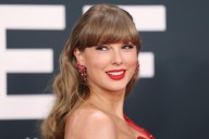 Taylor Swift Announces New Album 'The Life of a Showgirl'