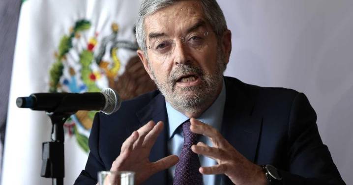 Suspensión de visas en EU no afectará a camioneros mexicanos: SRE