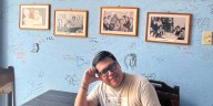 El influencer Wally anunció su candidatura al Senado: “Vamos a demostrar en las urnas que el Nichito es mucho más”