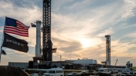 SpaceX Prepares for Starship's 10th test flight: Texas launch expected at 6:30 p.m. CDT