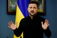 Ukraine's Zelenskiy to come to Berlin on Wednesday, government source says